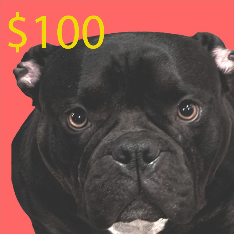 Gift Cards
